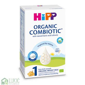 Hipp 1 Combiotic 300G