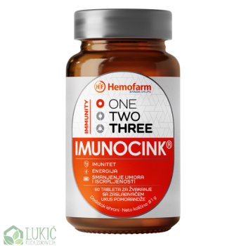 Imunocink za odrasle 60 tableta