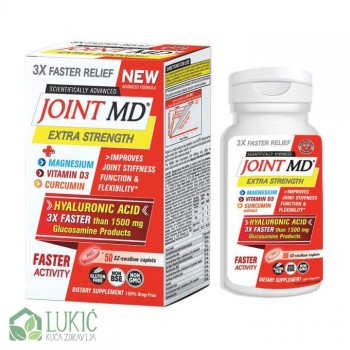 Joint MD Extra Strength 50 tableta Joint MD Extra Strength 50 tableta