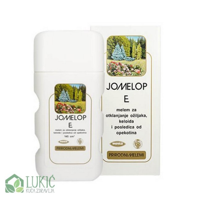 Jomelop E Melem 145Ml Jomelop E Melem 145Ml
