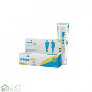Neuro MD gel 50ml