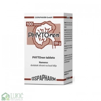 Phytoren 100 tableta