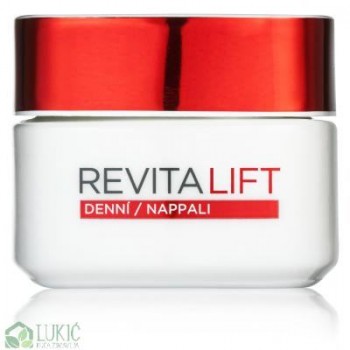 Loreal Revitalift dnevna krema 50ml