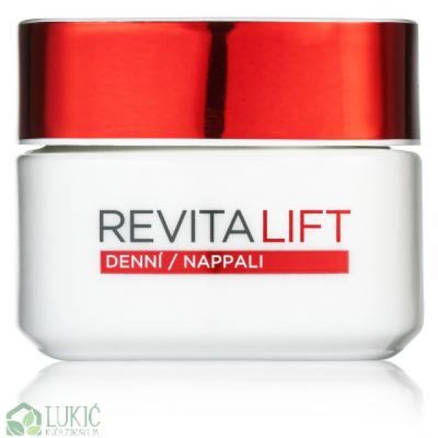 Loreal Revitalift Dnevna Krema 50Ml Loreal Revitalift Dnevna Krema 50Ml
