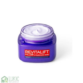 Loreal Revitalift noćna krema 50ml
