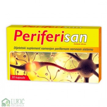 Periferisan 30 kapsula