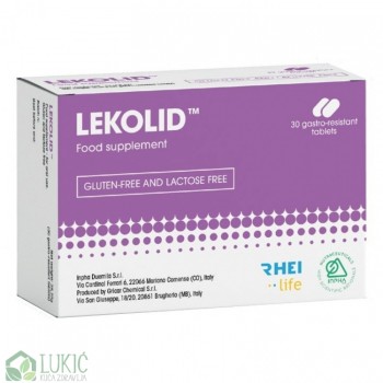 Lekolid 30 tableta