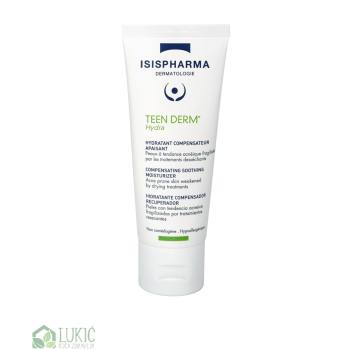 Teen Derm Hydra 40ml Teen Derm Hydra 40ml