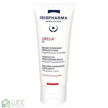 Urelia 50 krem 40ml Urelia 50 krem 40ml