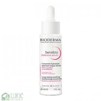 Bioderma Sensibio Defensive serum 30ml