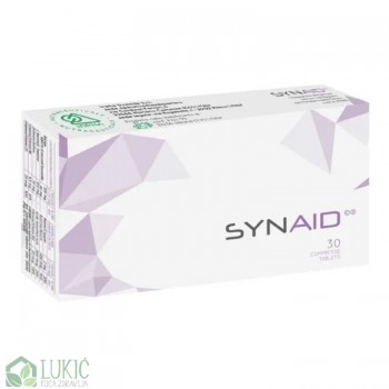 Synaid 30 tableta
