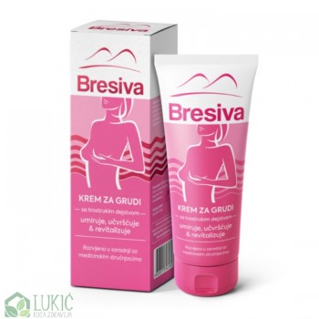 Bresiva krem za grudi 100ml