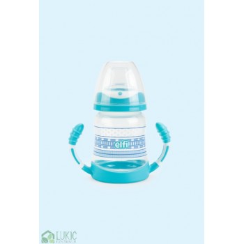 Elfi Šolja sa silikonskim piskom 275ml RK43 Elfi Šolja sa silikonskim piskom 275ml RK43