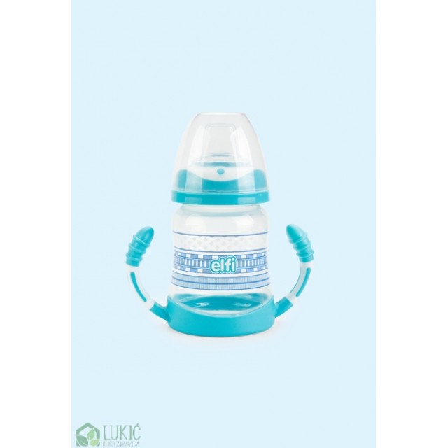 Elfi Šolja Sa Silikonskim Piskom 275Ml Rk43 Elfi Šolja Sa Silikonskim Piskom 275Ml Rk43