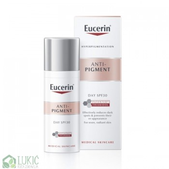 Eucerin Anti Pigment dnevna krema SPF30 50ml