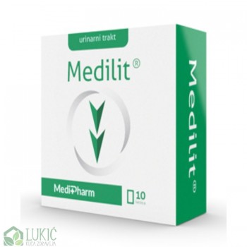 Medilit 10 kesica Medilit 10 kesica