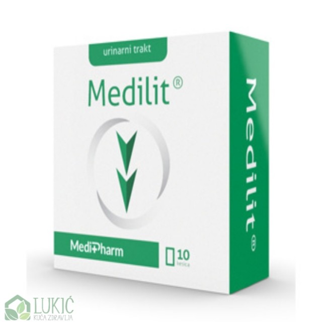 Medilit 10 Kesica Medilit 10 Kesica