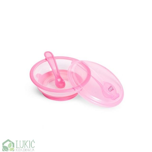 Elfi Činja Sa Postoljem Rk53