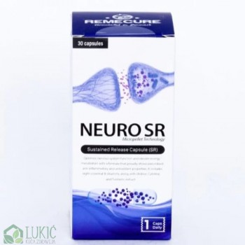 Neuro SR 30 kapsula