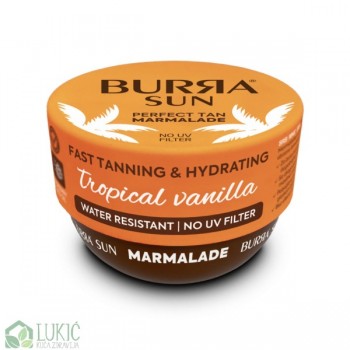 Burra Sun Perfect Tan Marmelada 250ml