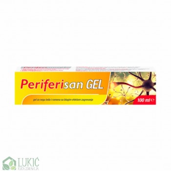 Periferisan gel 100ml Periferisan gel 100ml