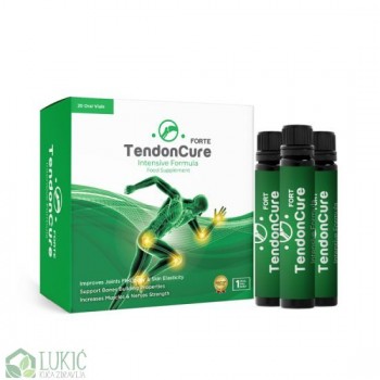 TendonCure Forte 20 bočica
