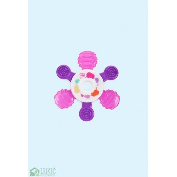 Elfi Vodena glodalica-slonče RK30 Elfi Vodena glodalica-slonče RK30