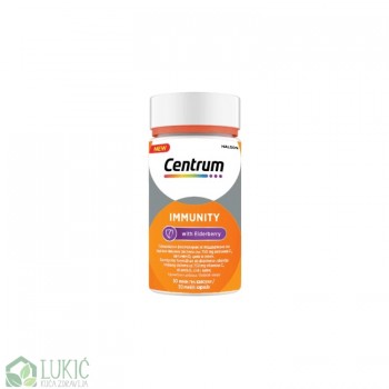 Centrum Immunity 30 kapsula Centrum Immunity 30 kapsula