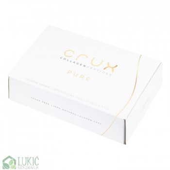 Crux Pure Collagen Peptides 30 kesica