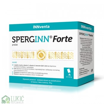 Sperginn Forte 12 kesica