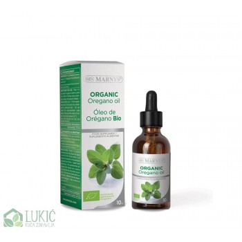 Organsko ulje origana 10 ml