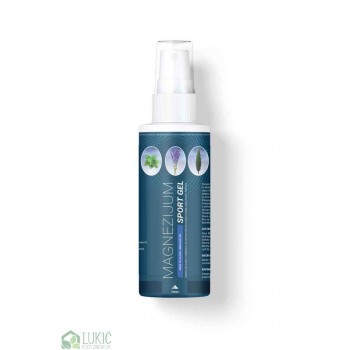 Magnezijum Sport gel 150ml Magnezijum Sport gel 150ml
