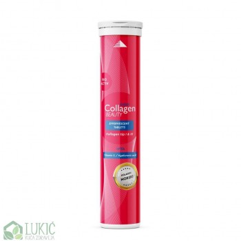 Super Collagen Beauty šumeće tablete 20 komada