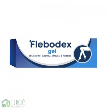 +Flebodex gel 75ml