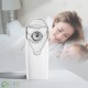 Inhalator Contec Ultrasound – Mesh Tehnologija Najnovije Generacije