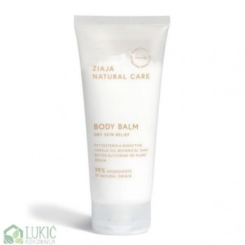 Ziaja balzam za telo Natural Care 200ml