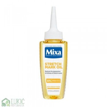 Mixa Ulje protiv strija 50ml Mixa Ulje protiv strija 50ml