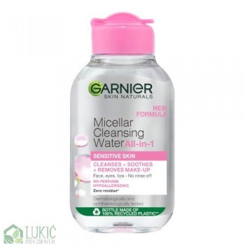 Garnier Skin Naturals micelarna voda 100ml
