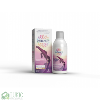 COLLACARE TEČNI KOLAGEN 500ML
