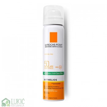 La Roche Posay Anthelios Mist SPF50+ 75ml