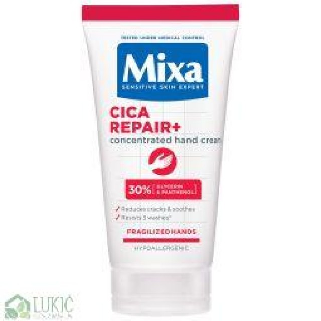 Mixa Cica Balm+ Višenamenski Balzam 50Ml