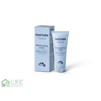 Panthen Hydra krema 100ml Panthen Hydra krema 100ml