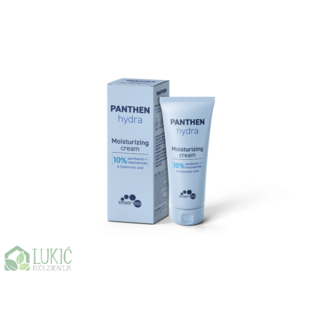 Panthen Hydra Krema 100Ml Panthen Hydra Krema 100Ml