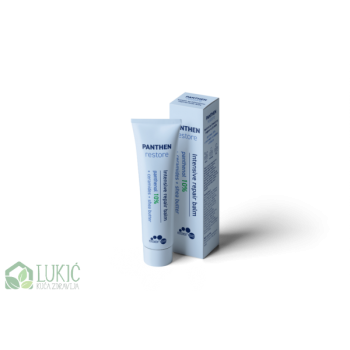Panthen Restore balzam 40ml Panthen Restore balzam 40ml