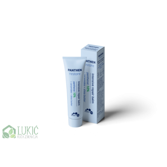 Panthen Restore Balzam 40Ml Panthen Restore Balzam 40Ml