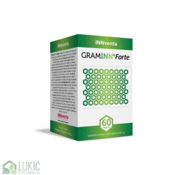 Graminn Forte 60 kapsula Graminn Forte 60 kapsula
