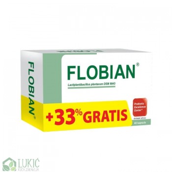 Flobian 40 kapsula Flobian 40 kapsula