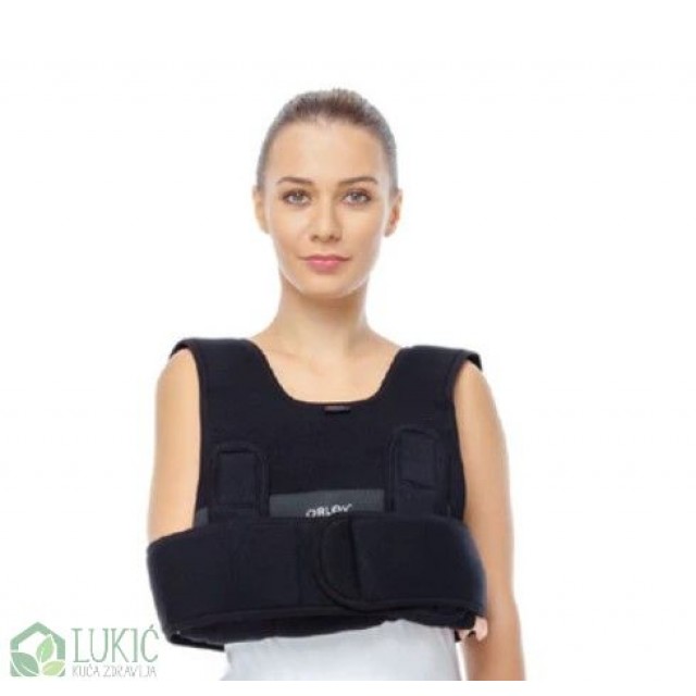 Dezol Stabilizator Ramena I Ruku Ml112 Dezol Stabilizator Ramena I Ruku Ml112