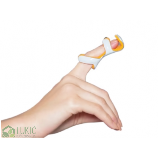 Ortoza Za Imobilizaciju Prsta Žaba Pp103