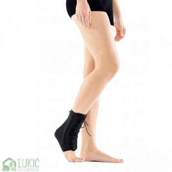 Steznik za skočni zglob sa pertlanjem ML722